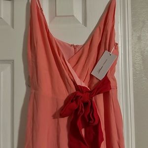 Lovers and friends jumpsuit